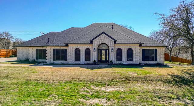 Photo of 114 Devon Ct, Weatherford, TX 76087