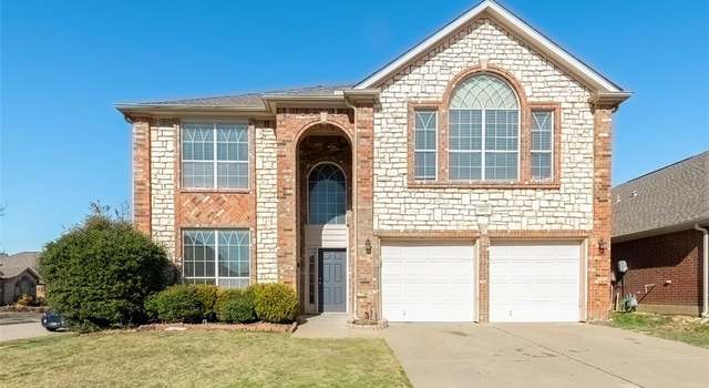 Photo of 4501 Butterfly Way, Fort Worth, TX 76244
