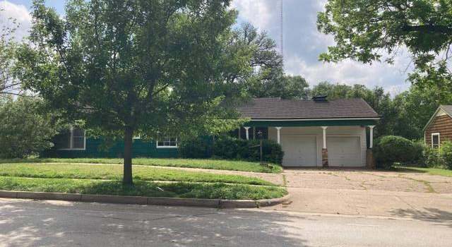 Photo of 1824 Oakland Blvd, Fort Worth, TX 76103