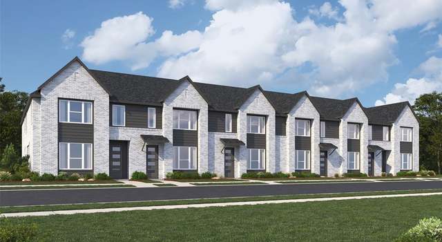 Photo of 2556 Campden Mews, Allen, TX 75013