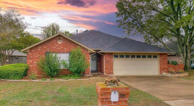 Photo of 7117 Quail Ridge Rd, Fort Worth, TX 76132