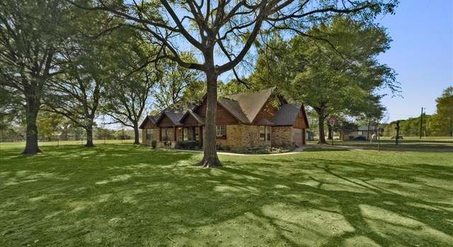 Photo of 1070 Eubanks Rd, Seagoville, TX 75159