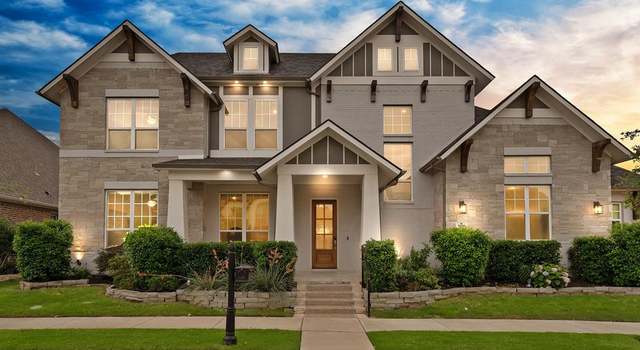 Photo of 1306 Blue Lake Blvd, Arlington, TX 76005