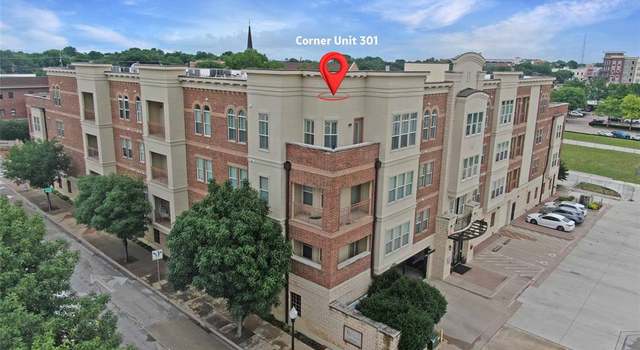Property at 800 E 15th St #301, Plano, TX 75074, 2 beds, 2 baths