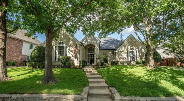 Photo of 1519 Highland Lakes Dr, Keller, TX 76248