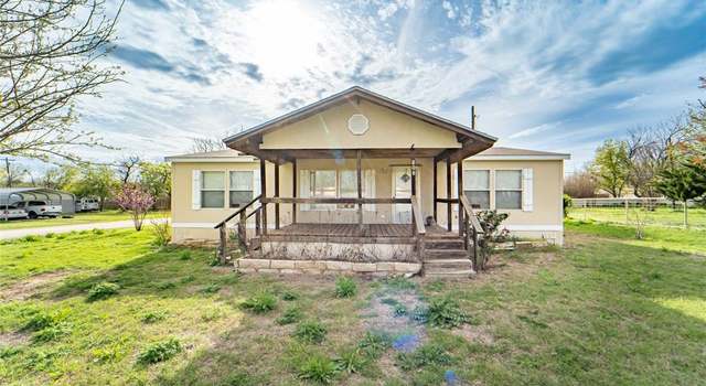 Photo of 808 Matthews Ave, Albany, TX 76430