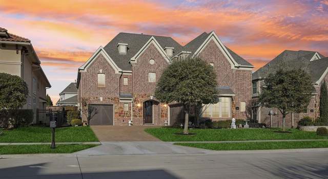 Photo of 2216 Hidalgo Ln, Frisco, TX 75034
