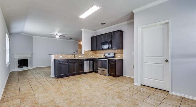 Photo of 12613 Waterslide Way, Frisco, TX 75036