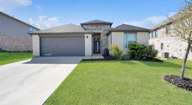Photo of 2513 Shakopee St, Fort Worth, TX 76179