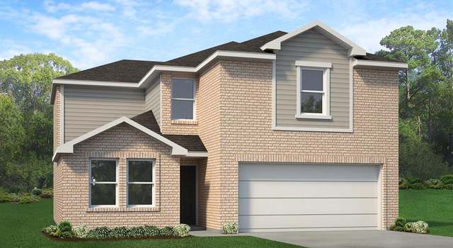 Photo of 1829 Aleia Cv, Sherman, TX 75092