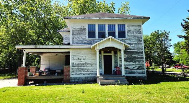 Photo of 1208 W Broadway, Clarksville, TX 75426