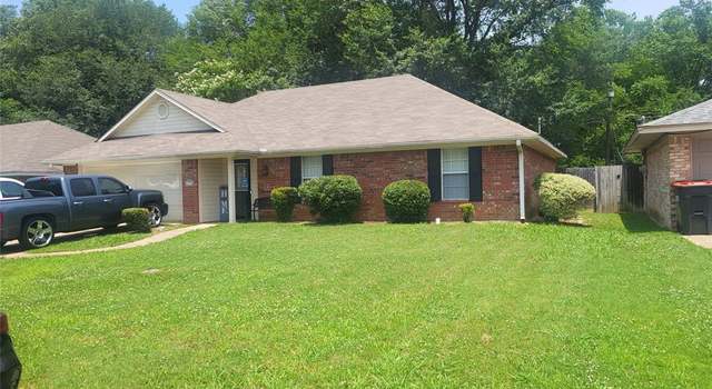 Photo of 1735 Bella Vis, Paris, TX 75460