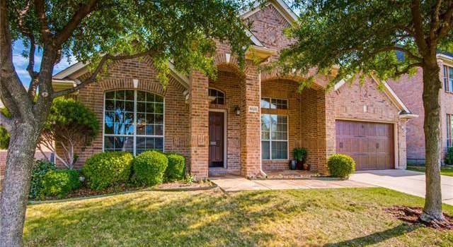 Photo of 9825 Crawford Farms Dr, Fort Worth, TX 76244
