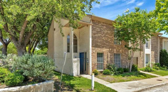 Photo of 12807 Burninglog Ln, Dallas, TX 75243