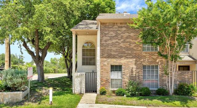 Photo of 12807 Burninglog Ln, Dallas, TX 75243