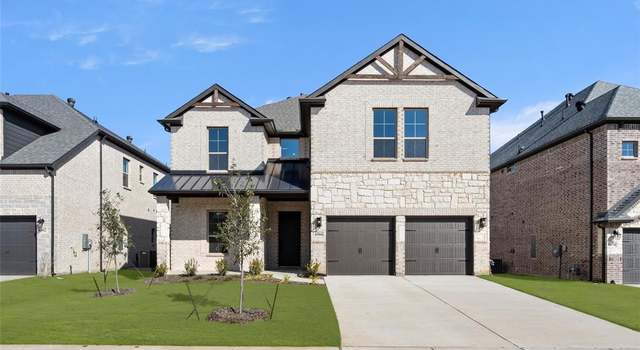 Photo of 6966 Westlake Dr, Grand Prairie, TX 75054