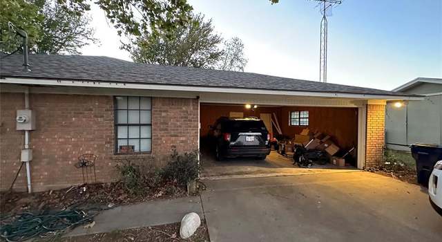 Photo of 1121 Bones Chapel Rd, Whitesboro, TX 76273