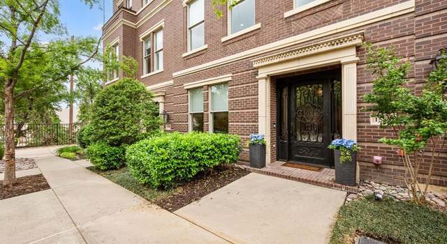 Photo of 1589 Main St, Southlake, TX 76092