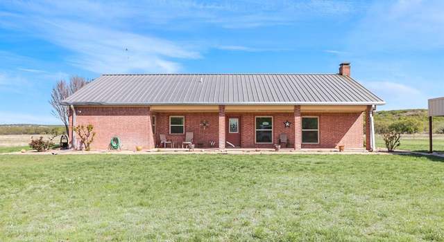 Photo of 2643 County Road 419, Novice, TX 79538