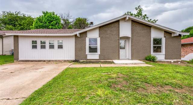 Photo of 1601 Winderemere Dr, Arlington, TX 76014