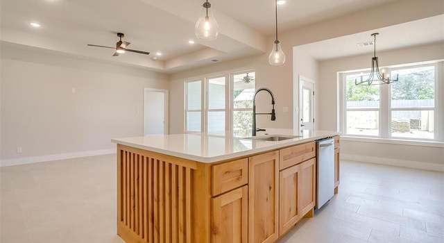 Photo of 2602 23rd St, Fort Worth, TX 76106