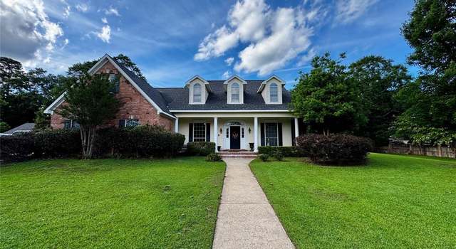 Photo of 102 Pine Forest Cir, Minden, LA 71055