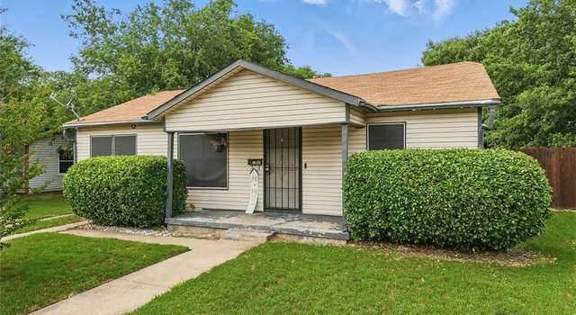 Photo of 211 Moore St, Duncanville, TX 75116