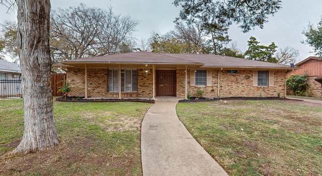 Photo of 201 Woodhaven Dr, Desoto, TX 75115