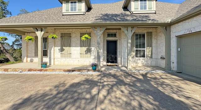 Photo of 7133 Carnoustie Dr, Cleburne, TX 76033