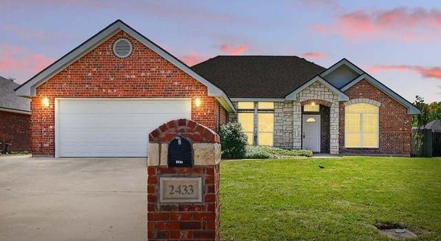 Photo of 2433 Township Ct, Abilene, TX 79601