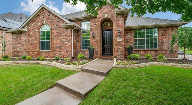 Photo of 2304 Sir Belin Dr, Lewisville, TX 75056