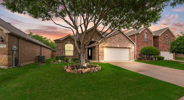 Photo of 4416 Coney Island Dr, Frisco, TX 75036