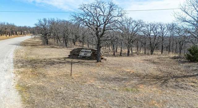 Photo of Lot 59 TBD Cimmarron Bay Dr, Runaway Bay, TX 76426