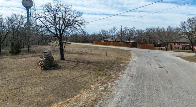 Photo of Lot 59 TBD Cimmarron Bay Dr, Runaway Bay, TX 76426