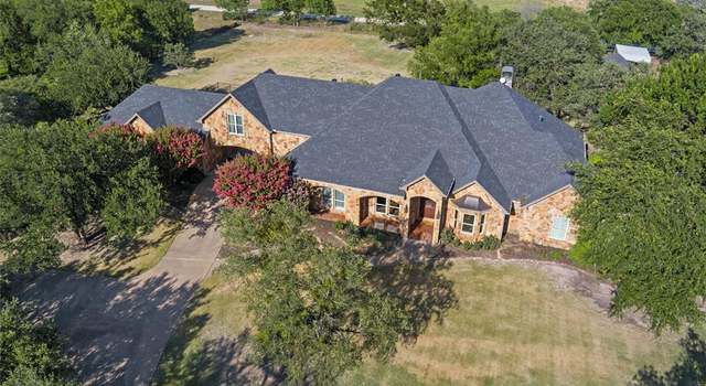 Photo of 104 Bridle Wood Ct, Aledo, TX 76008