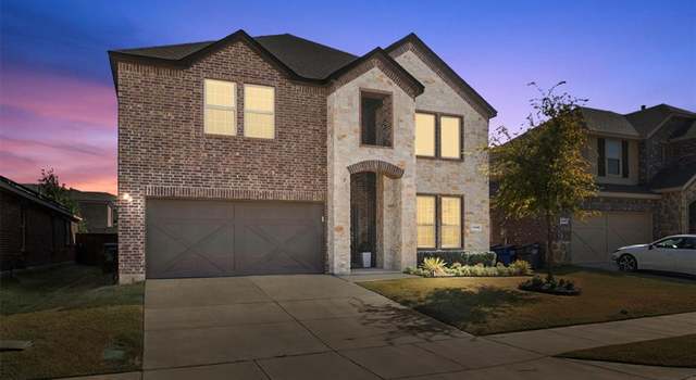 Photo of 4420 Hiddenite Rd, Aubrey, TX 76227
