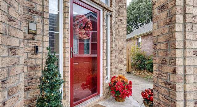 Photo of 7464 Buckskin Ct, Fort Worth, TX 76137