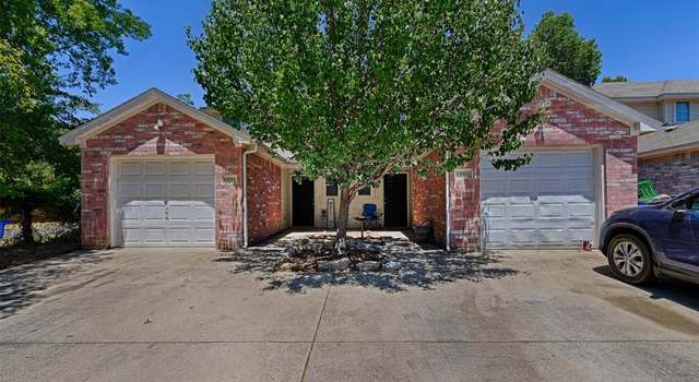 Photo of 1201 Village Garden Dr, Azle, TX 76020