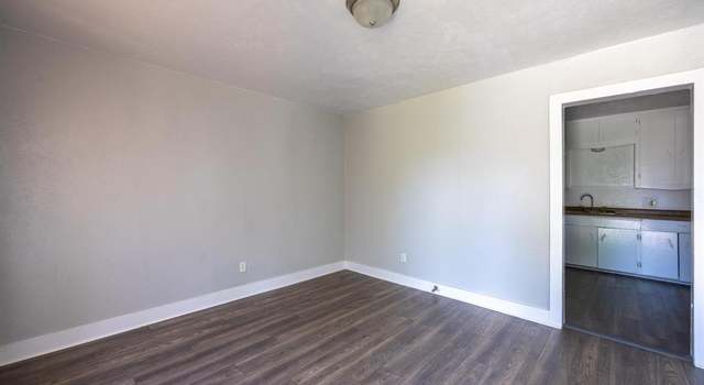 Photo of 2816 S Grove St, Fort Worth, TX 76104