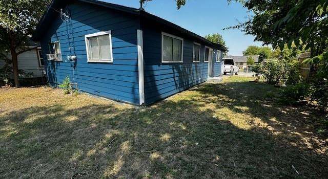 Photo of 2816 S Grove St, Fort Worth, TX 76104