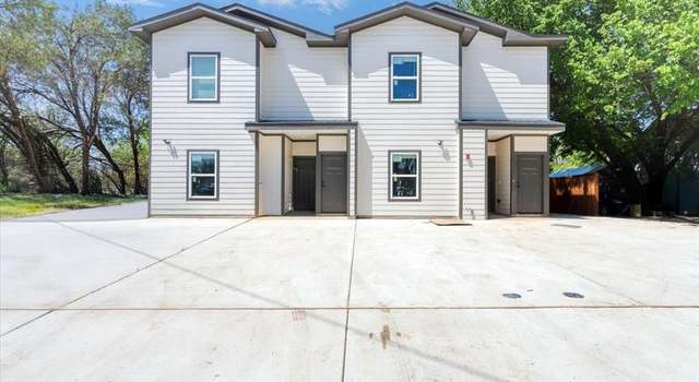 Photo of 1305 Mill St #4, Gainesville, TX 76240