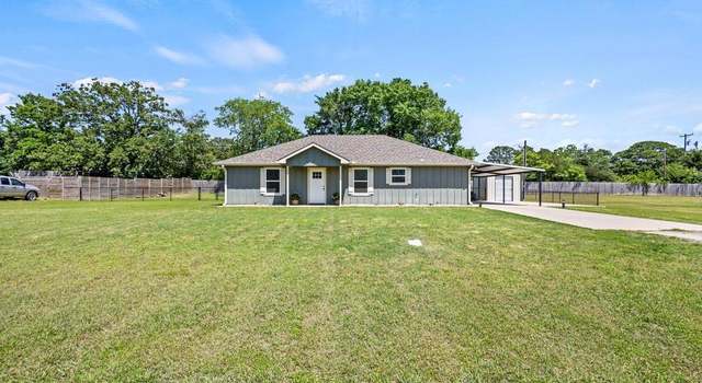 Photo of 164 Private Road 43790, Paris, TX 75460