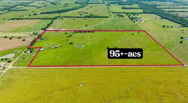 Photo of 00 CR 14200, Blossom, TX 75416