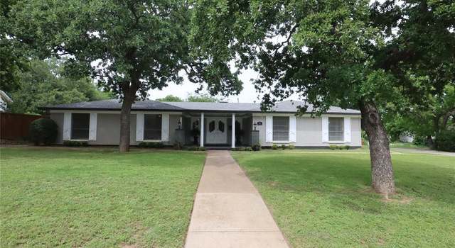 Photo of 800 W Main St, Ranger, TX 76470