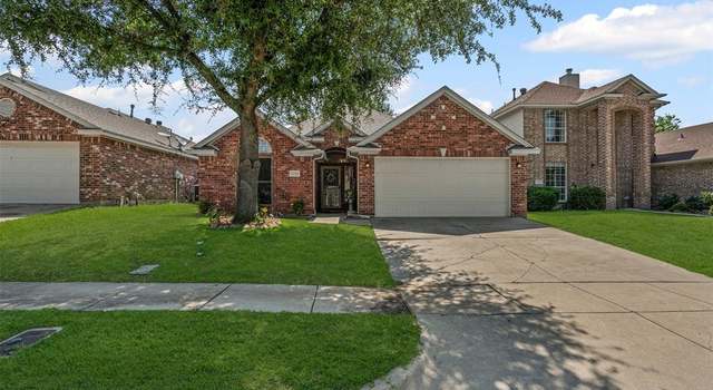 Photo of 7750 Summerbrook Cir, Fort Worth, TX 76137