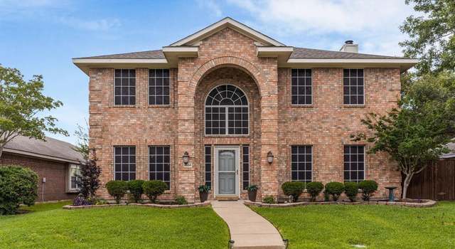 Photo of 4804 Sunflower Dr, Mckinney, TX 75070