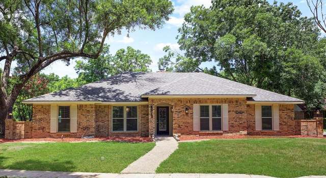 Photo of 5713 Cornerstone Dr, Garland, TX 75043
