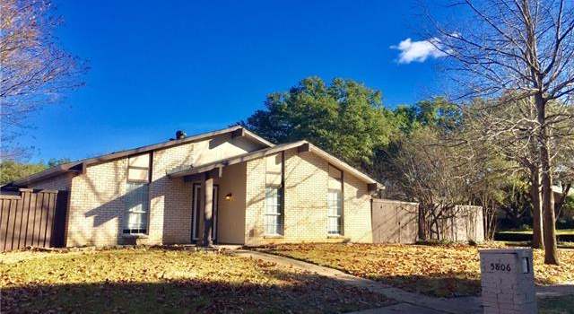 Photo of 5806 Excalibur Dr, Garland, TX 75044