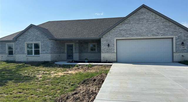 Photo of 4987 County Road 279, Kaufman, TX 75142
