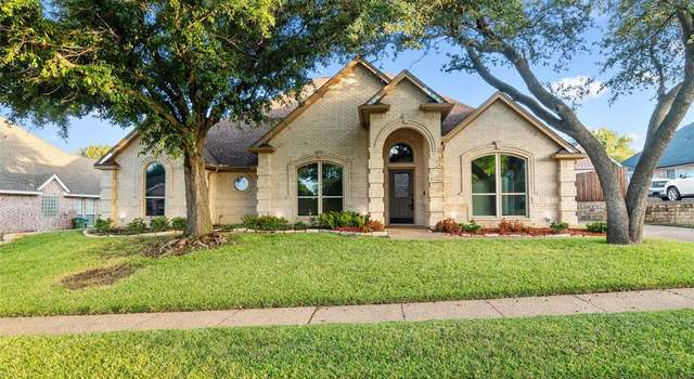 Photo of 1221 Woodvale Dr, Bedford, TX 76021